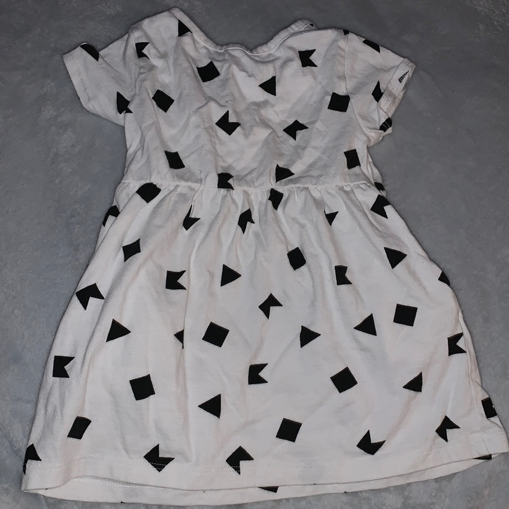 Pretty little dress